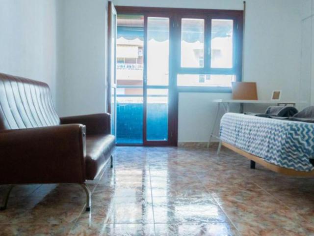 7 Dormitorio Shared Living/Roommate Valencia Valencia 101815356