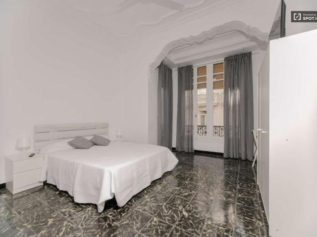 7 Dormitorio Shared Living/Roommate Valencia Valencia 101821594
