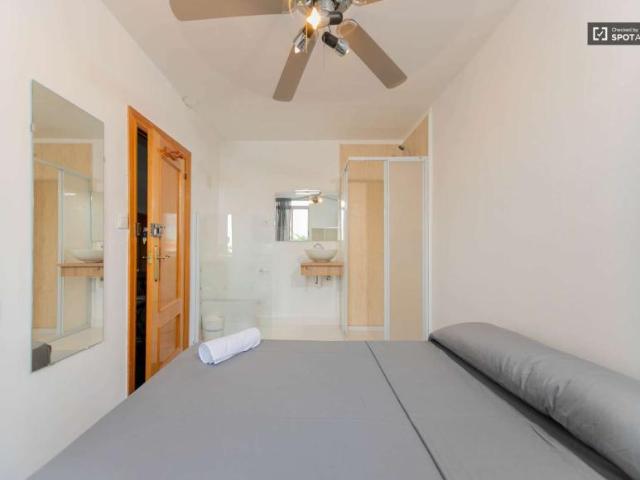 7 Dormitorio Shared Living/Roommate Valencia Valencia 101823152