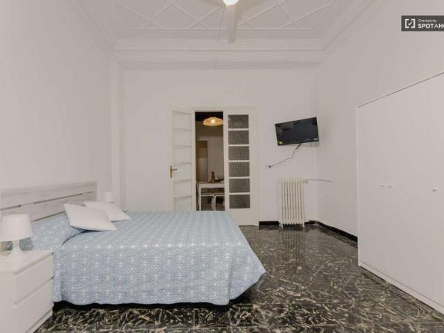 7 Dormitorio Shared Living/Roommate Valencia Valencia 101824693