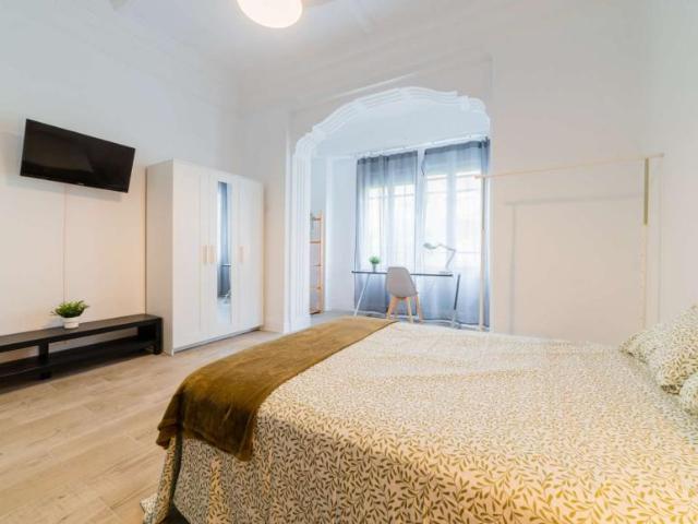 7 Dormitorio Shared Living/Roommate Valencia Valencia 102918159