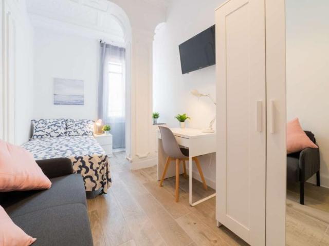 7 Dormitorio Shared Living/Roommate Valencia Valencia 102918168
