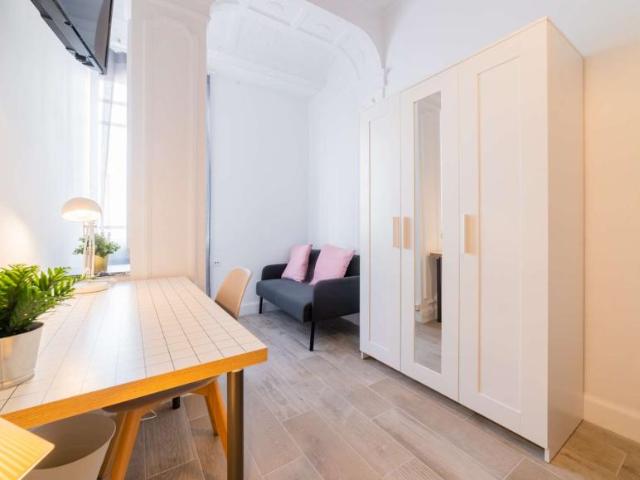 7 Dormitorio Shared Living/Roommate Valencia Valencia 102918389