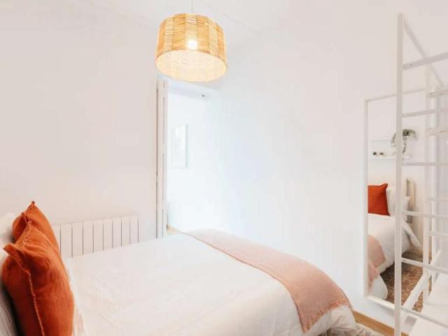 7 Dormitorio Shared Living/Roommate Valencia Valencia 103340304
