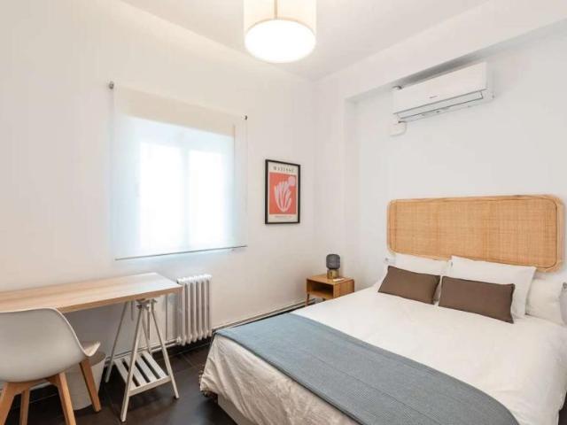 7 Dormitorio Shared Living/Roommate Valencia Valencia 103340620