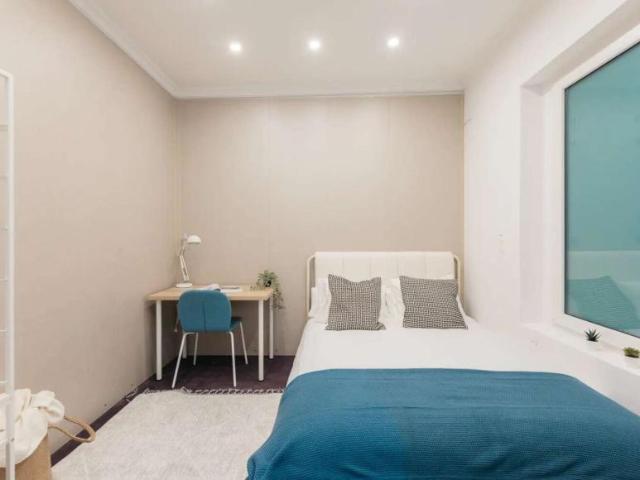 7 Dormitorio Shared Living/Roommate Valencia Valencia 103490430