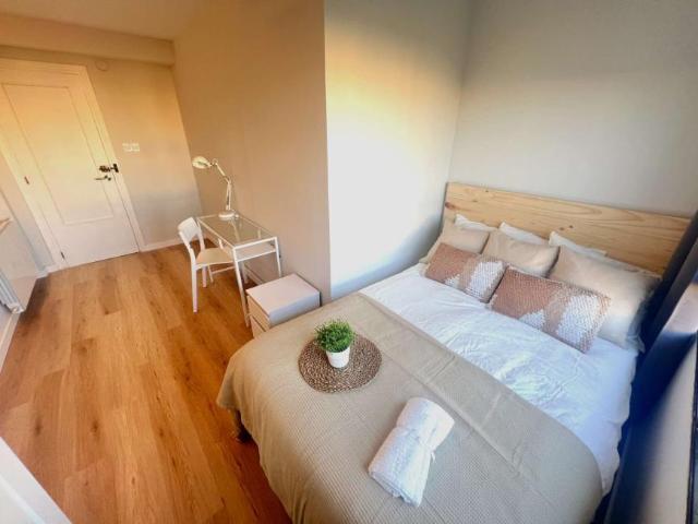 7 Dormitorio Shared Living/Roommate Valencia Valencia 103657336