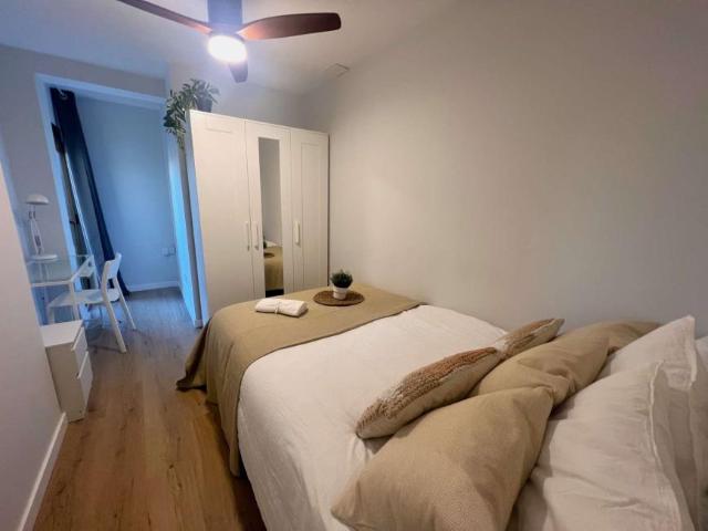 7 Dormitorio Shared Living/Roommate Valencia Valencia 103657540