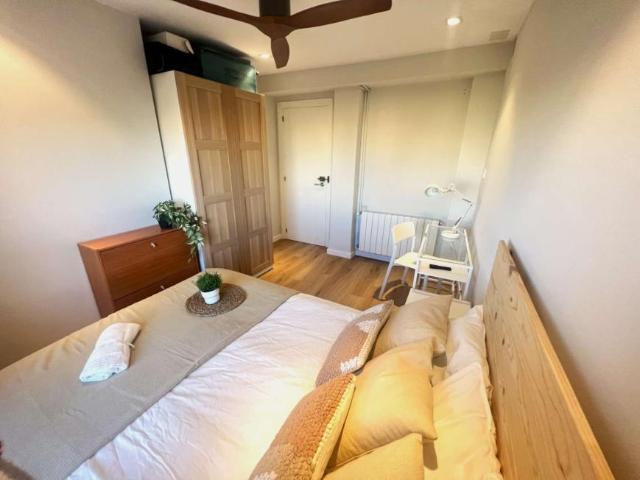 7 Dormitorio Shared Living/Roommate Valencia Valencia 103657746
