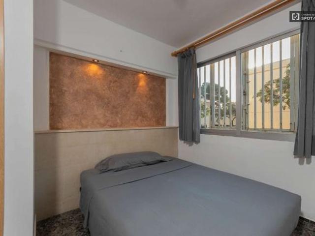 7 Dormitorio Shared Living/Roommate Valencia Valencia 84223931