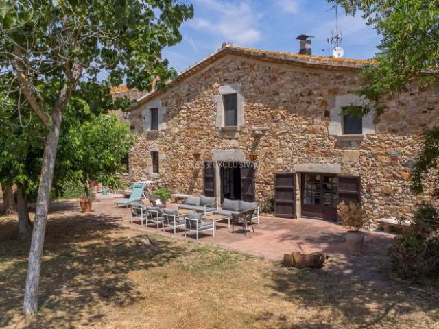 7 Dormitorio Propriedades Rurais Girona Catalonia 102020433