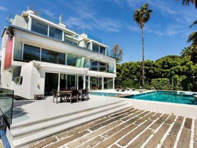 7 Dormitorio Villa Castelldefels Barcelona LS96320289