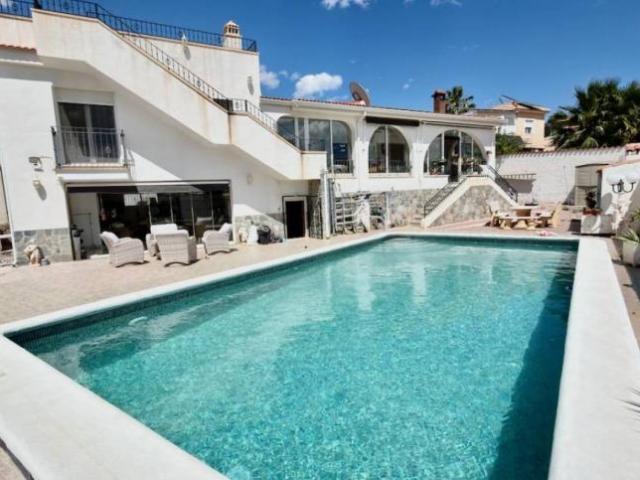 7 Dormitorio Villa Ciudad Quesada Alicante 102403350