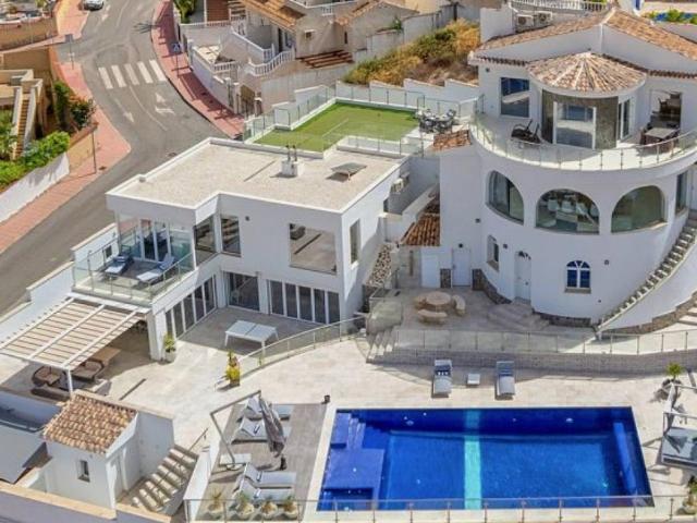 7 Dormitorio Villa Ciudad Quesada Alicante 92626716