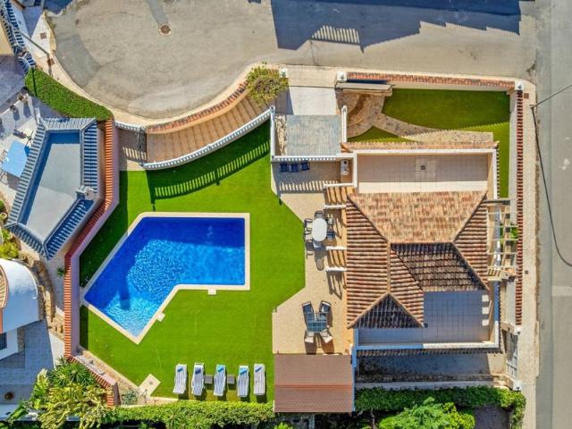 7 Dormitorio Villa Ciudad Quesada Alicante 94721632