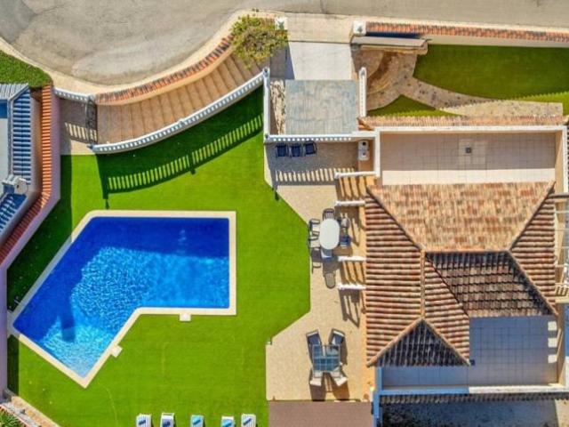7 Dormitorio Villa Ciudad Quesada Alicante 99546814