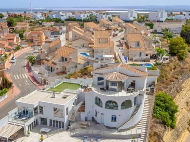 7 Dormitorio Villa Ciudad Quesada Alicante 99546847