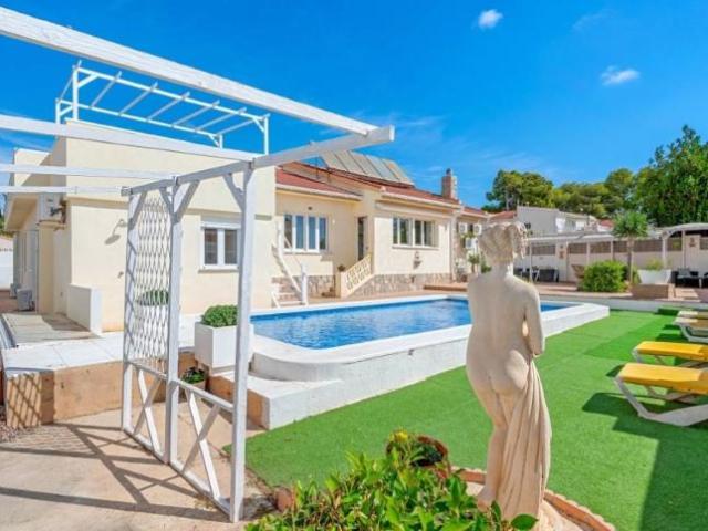 7 Dormitorio Villa Ciudad Quesada Alicante 99547030
