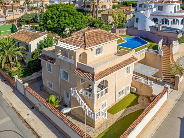 7 Dormitorio Villa Ciudad Quesada Alicante LS94721375
