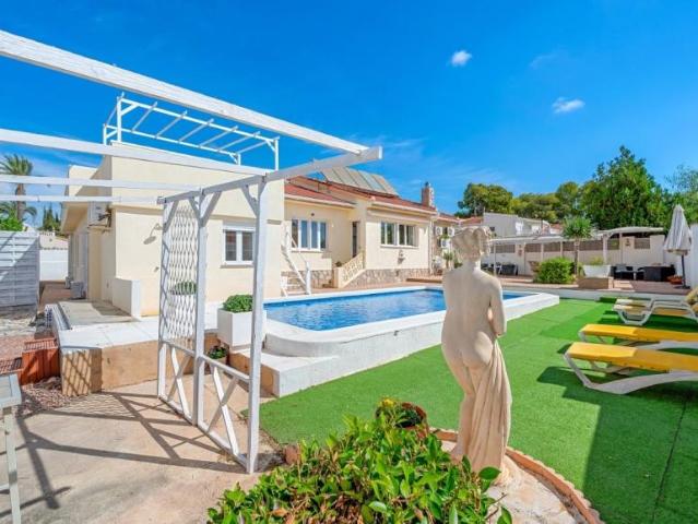 7 Dormitorio Villa Ciudad Quesada Alicante LS99045503