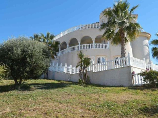 7 Dormitorio Villa Ciudad Quesada Alicante LS101613963