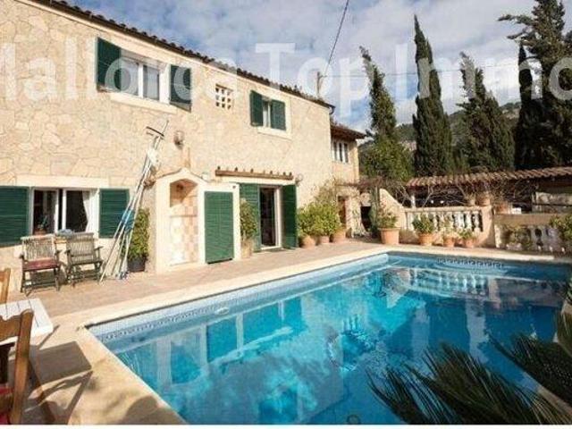 7 Dormitorio Villa Andratx Illes Balears LS98118054