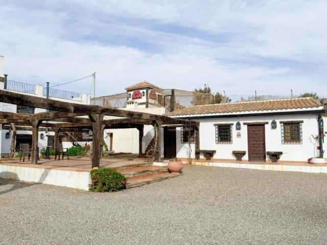 7 Dormitorio Villa Águilas Murcia 93249282
