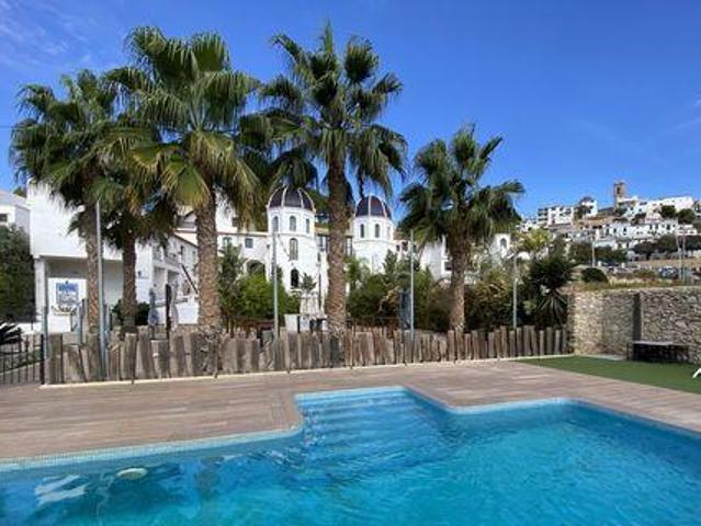 7 Dormitorio Villa Altea Alicante Alacant 94674869