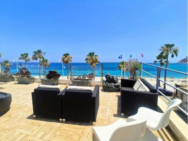 7 Dormitorio Villa Albir Alicante 101132698
