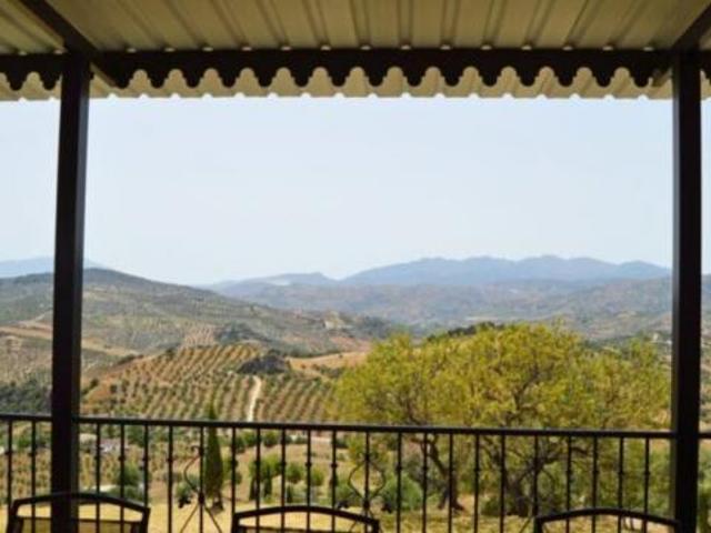 7 Dormitorio Villa Alozaina M?laga 85464766