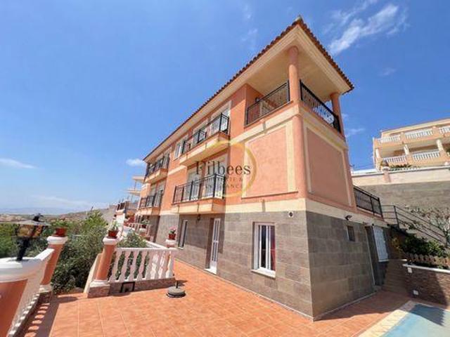 7 Dormitorio Villa Bolnuevo Murcia LS95329149