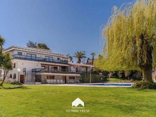 7 Dormitorio Villa Gojar Granada 92908098