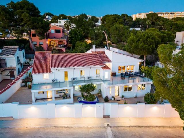 7 Dormitorio Villa DEHESA DE CAMPOAMOR ALICANTE 103921751