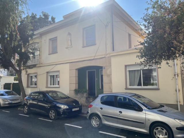7 Dormitorio Villa Denia Alicante 78598740