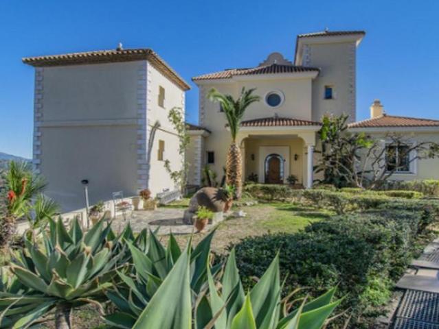 7 Dormitorio Villa Estepona Málaga LS102408123