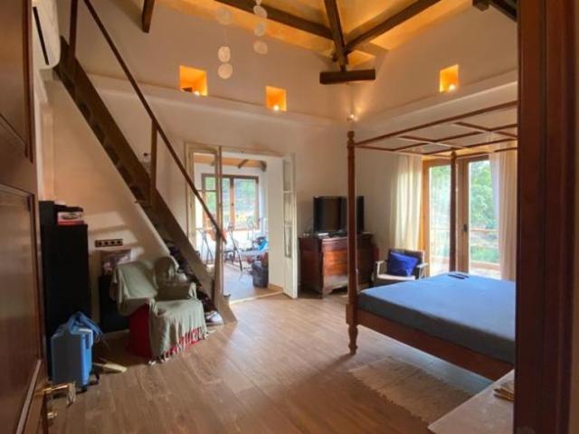 7 Dormitorio Villa Esporles Balearic Islands 99487845