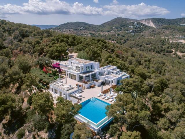 7 Dormitorio Villa Ibiza Balearic Islands 92197704