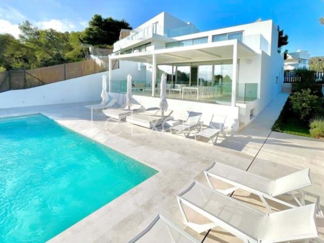 7 Dormitorio Villa Ibiza Balearic Islands LS85182119