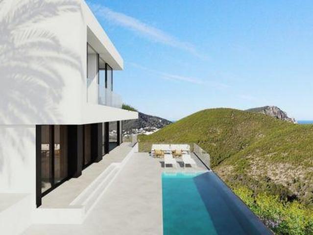 7 Dormitorio Villa Ibiza Illes BalearsBaleares 88465355