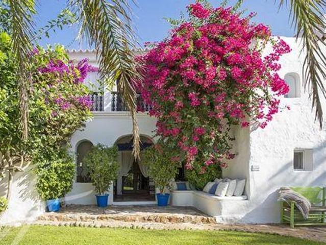 7 Dormitorio Villa Ibiza Illes BalearsBaleares 95399998