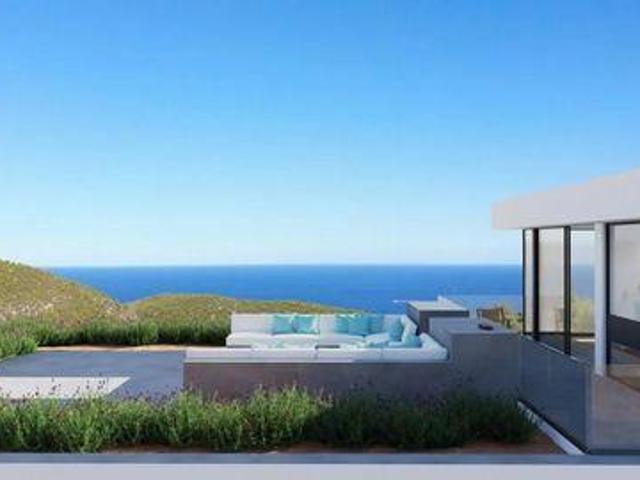 7 Dormitorio Villa Ibiza Illes BalearsBaleares 96314456