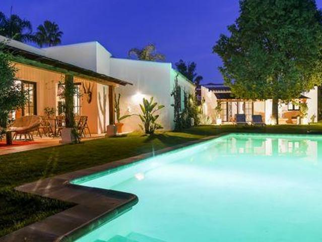 7 Dormitorio Villa Ibiza Illes BalearsBaleares 91210231