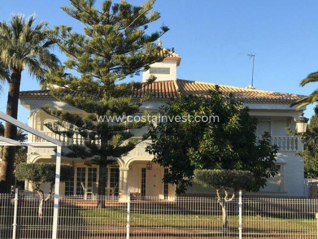 7 Dormitorio Villa Orihuela Costa Costa Blanca LS88033184