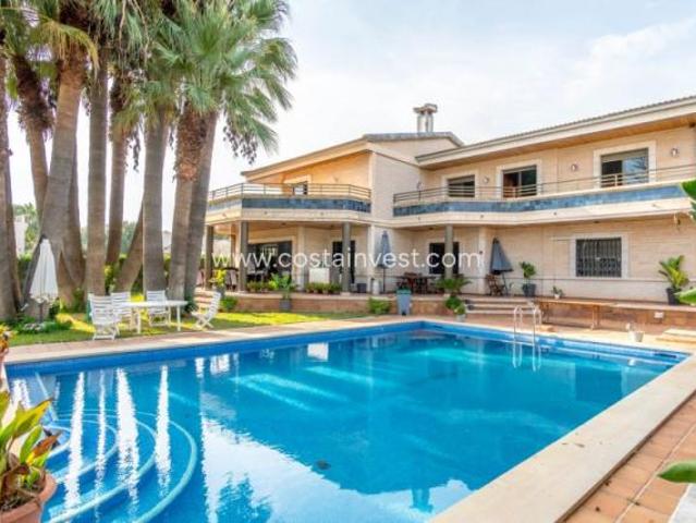 7 Dormitorio Villa Orihuela Costa Costa Blanca 69898307