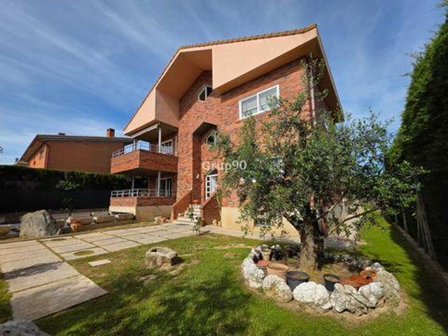 7 Dormitorio Villa Lleida Lleida 104475393