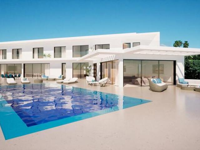 7 Dormitorio Villa Málaga Málaga 98203502