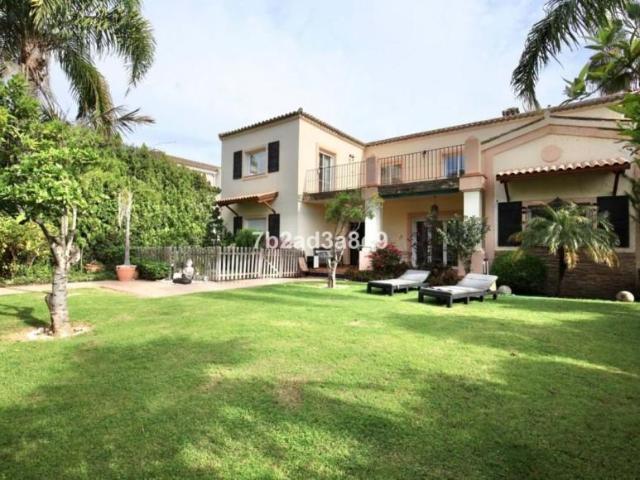 7 Dormitorio Villa Málaga Andalusia 95261937