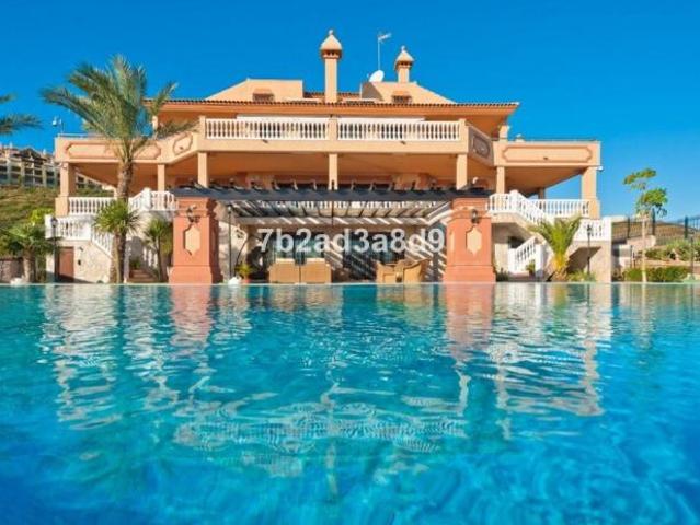 7 Dormitorio Villa Málaga Andalusia 95903973