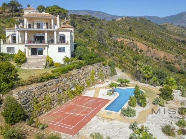 7 Dormitorio Villa Málaga Andalusia 95914695