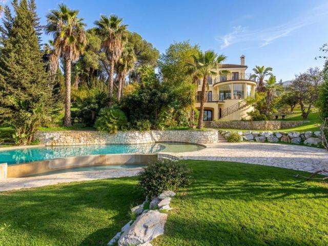 7 Dormitorio Villa Málaga Andalusia 100753796